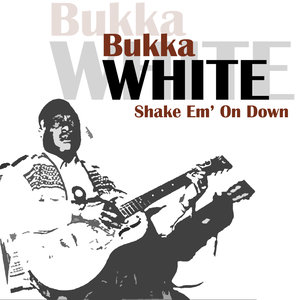 Fixin' To Die Blues