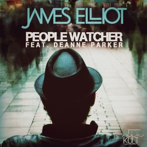 People Watcher