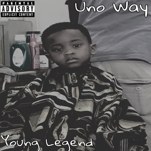 Young Legend (Explicit)