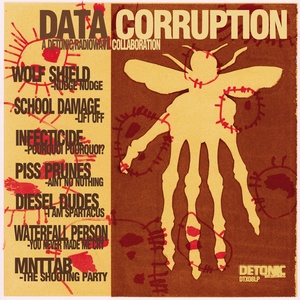 Data Corruption