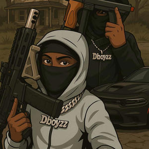 RUBBER MAN (feat. 2DAYDAY7) (Explicit)