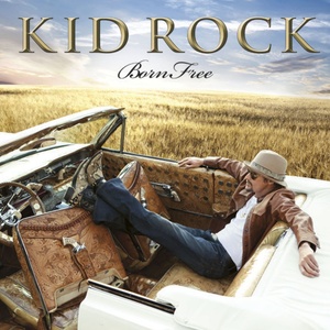 Born Free Instrumental (Kid Rock Tribute)