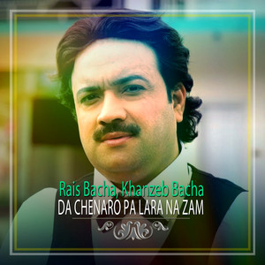 Da Chenaro Pa Lara Na Zam - Single