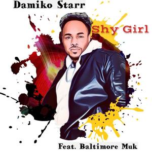 SHY GIRL (Explicit)