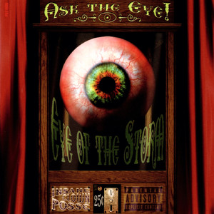 Eye of the Storm (Explicit)