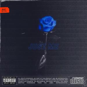 Just Me(feat. Genie) (Explicit)