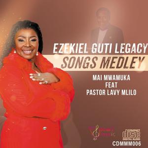 Its coming down. I believe in GOD. Fear not sin not. Legacy meddley (feat. Pastor Lavy Mlilo)