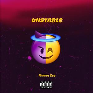 Unstable (Explicit)