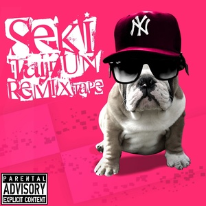 Neriešim kto som (Explicit)