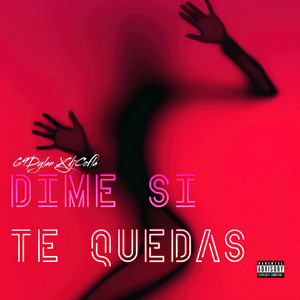 Dime Si Te Quedas (Explicit)