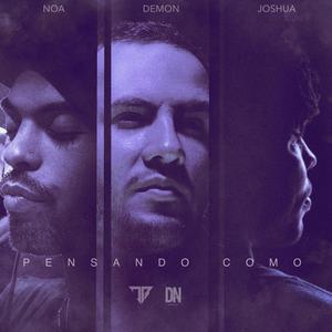 Pensando Cómo (feat. Joshua)