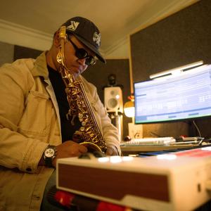 REASON (feat. BEATRICE PATRICIA & AGUNG MUNTHE)