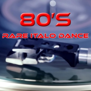 80's Rare Italo Dance
