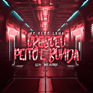 Cresceu Peito e Bunda (Explicit)