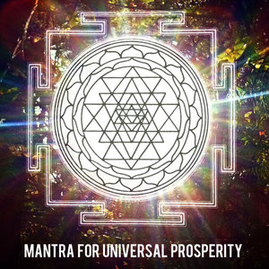 Mantra for Universal Prosperity