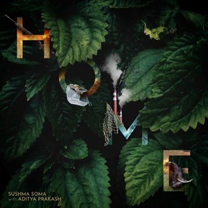 Man II(feat. Aditya Prakash)