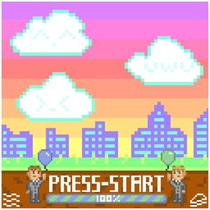 Press Start(feat. Cheesecake)