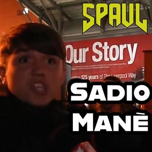 Sadio Manè (feat. James Redmond)