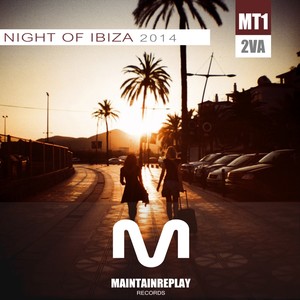 Into The Mild (Original Mix)