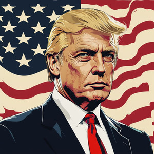 Donald Trump is Crazy (Explicit)