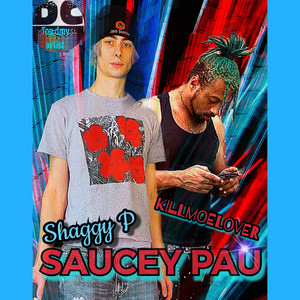 Saucy Pau (Explicit)