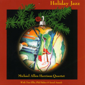 Holiday Jazz