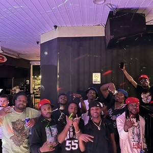 Act Right (feat. BIGG JUGG & BIGGBANK NEPP) (Explicit)