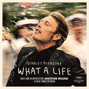 What A Life (Explicit) - Scarlet Pleasure封面