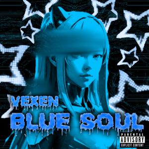 BLUE SOUL (Explicit)