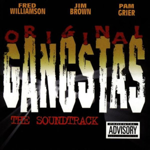 Original Gangstas Soundtrack (Explicit)