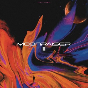 Moon Raiser II (Explicit)