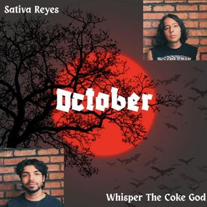 October 31st (feat. Sativa Reyes)