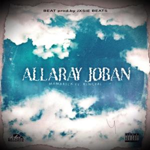 Allaray Joban