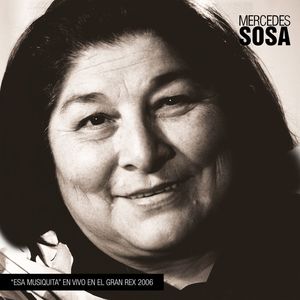 Esa Musiquita (En Vivo)