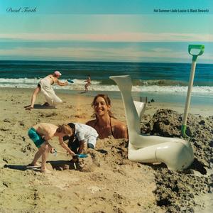 Hot Summer(Jade Louise & Blaek Rework)