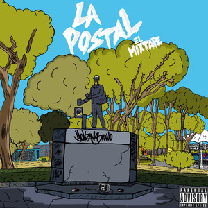 La Postal el Mixtape (Explicit)