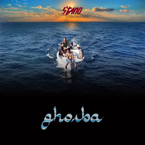 Ghorba (Explicit)