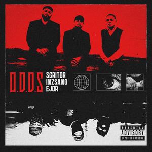 ODDS (feat. Inzsano & Ej0r) (Explicit)