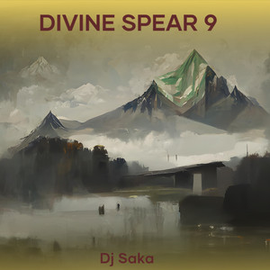 Divine Spear 9