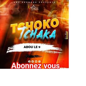 Tchoko-Tchaka
