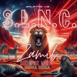 Siempre Leones, Nunca Cebras