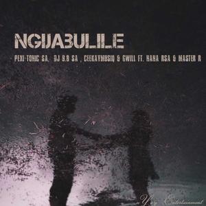 Ngijabulile (feat. Nana RSA & Master R)