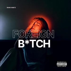 Foreign ***** (Explicit)