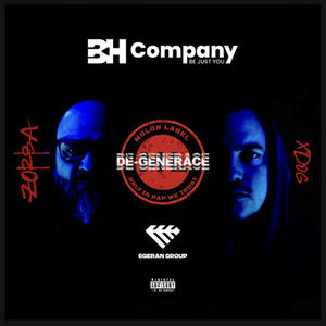 De-generace (Explicit)