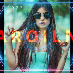 Disco Dance - Karolina