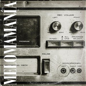 Melomanía (feat. Gary Galáctico & Ando) (Explicit)