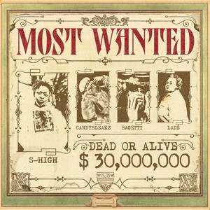 Most Wanted (Explicit)
