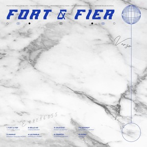 Fort & fier