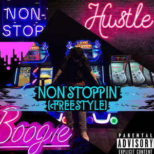 Non'Stoppin (Explicit)