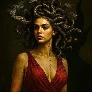 Stripper Mind (Explicit)